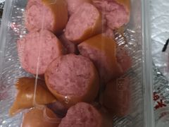 -红蜡烛-养生粥-津鲁菜(中山路店)