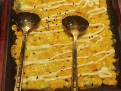 -丰茂烤串(公园店)