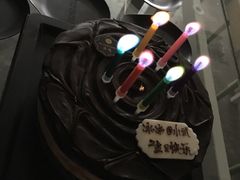 -黑池口感烘焙·生日蛋糕(坂田店)