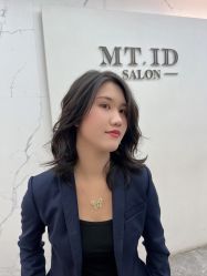 -MT·ID 烫发.染发.接发SALON