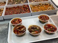-阿那亚第三食堂 Cafeteria 3