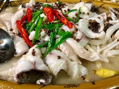 -杨厝六十六农庄农舍(杨厝路店)