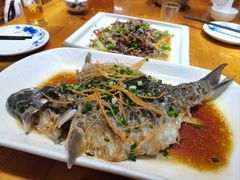 -下梅人家土菜馆(历史文化餐厅度假区店)