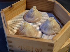 -小厨娘金榜题名(夫子庙秦淮河店)