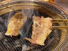 -闻老头·菊花炭烤肉(佛山首店)