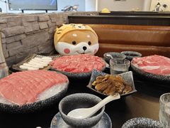 -熹悟海鲜火锅·广式打边炉