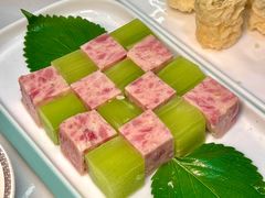 -喜聚薈·花膠雞海鮮火鍋(越秀店)