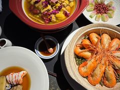 -RIVIERA 松鹤楼(外滩店)