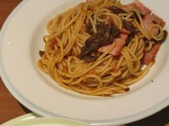 -萨莉亚意式餐厅(南京环亚凯瑟琳广场店)