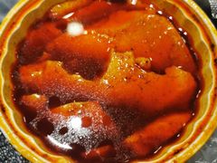 豆腐脑-袁家村关中印象体验地(东方亿象城店)