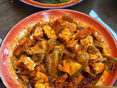 -张庆烤肉·清真