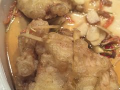 -姚稷大铁锅(龙之梦店)