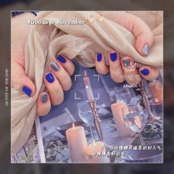 -UMl Nail 尤米美甲美睫半永久