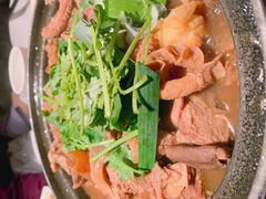 -牛小灶牛杂煲(北京路店)