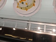 -绿茶餐厅(朝阳大悦城店)