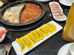 -川中故事·成都老火锅(东书房店)