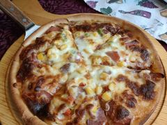 -92°C俄式厨房(中央大街店)