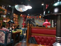 -红小姐的烤肉店(西三旗店)
