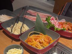 -新石器烤肉(南站店)