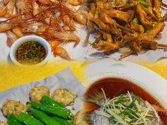 -大笑饭堂(甲子桥店)