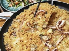 -荣基四海一家·家常菜·海鲜大排档(新安店)