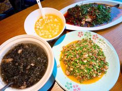 -盐帮食坊•小河帮川菜(四川师大店)