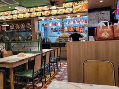 大堂-肥小福·烧鹅专门店(环宇荟店)