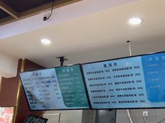 -河州春清真西北特色美食(虎踞路店)
