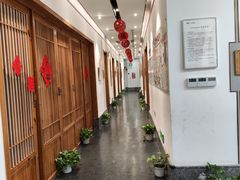 -子曰书院·古筝围棋书法国画小主持(夏都店)