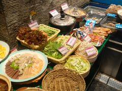 -双合园·海鲜水饺青岛菜(大尧三路店)