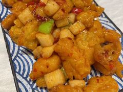-大眼锅贴水饺(河东店)