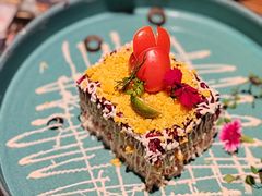 -卢布里西餐厅(海拉尔店)