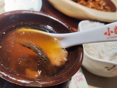 -小柴米·传统江西菜(八一广场店)