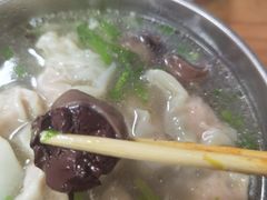 -卢聪艺小吃店(阳翟总店)