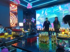 -INLOVE KTV(水晶城店)