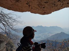 -大慈岩风景区