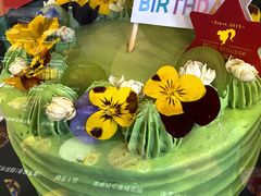 -逸绮瑶澜MissMousse Cake蛋糕(三里屯店)