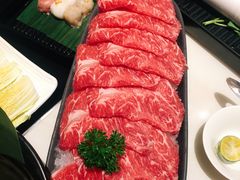 -一哥澳门豆捞·澳门风打边炉(高德置地店)