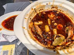 -肥肥虾庄·金牌油焖大虾(东湖欢乐谷店)
