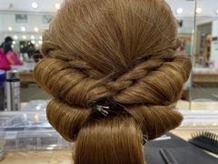 -伊丽莎白美容培训学校(顺德校区)