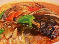 -沈家花园如皋菜(君御豪庭店)