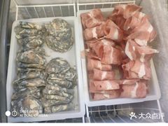 -咕叽咕叽自助烤肉小火锅(茂业清扬店)