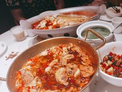 -漫圆·品质家宴(榔梨店)