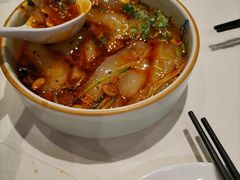 -老爷庙风味美食府(魏都大道店)