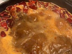 -盡膳口福跷脚牛肉火锅(北美新天地店)