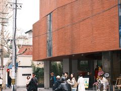 -安福路