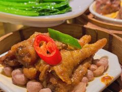 -叹茶靓点·粤式餐厅·全天茶市(石井万民广场店)