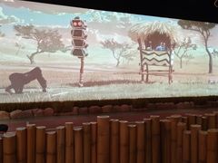 -珠海横琴国家地理探险家中心(创新方)