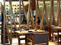 -解放碑威斯汀酒店-知味国际美食餐厅