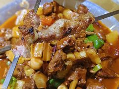 -禾木·新疆特色美食